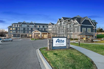 ALTO WHEATON