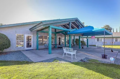 AMADOR RESIDENTIAL CARE FACILITY