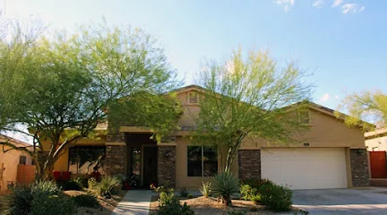 AMBER HILLS ASSISTED LIVING HOME