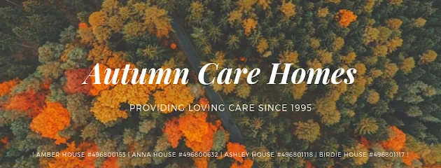 AMBER HOUSE