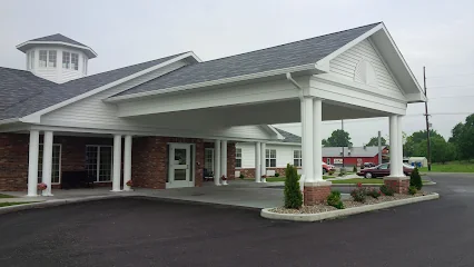 AMBER MANOR CARE CENTER