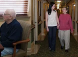 MIDTOWN OAKS HEALTH & REHAB CENTER AND THE VILLAGES OF MIDTOWN OAKS