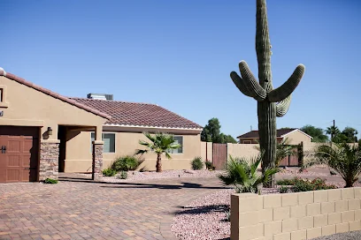 AMERICAN ASSISTED LIVING HOME