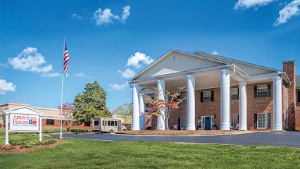 AMERICAN HOUSE HAMILTON PLACE