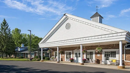 AMERICAN HOUSE LIVONIA