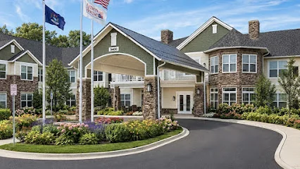 AMERICAN HOUSE SOMERSET