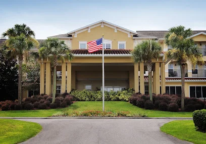 AMERICAN HOUSE ZEPHYRHILLS