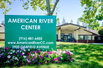 AMERICAN RIVER CENTER
