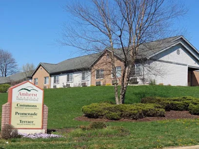 AMHERST MEADOWS CARE CENTER