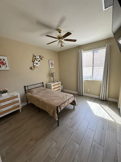 AMISTAD ASSISTED LIVING AND MEMORY CARE HOME