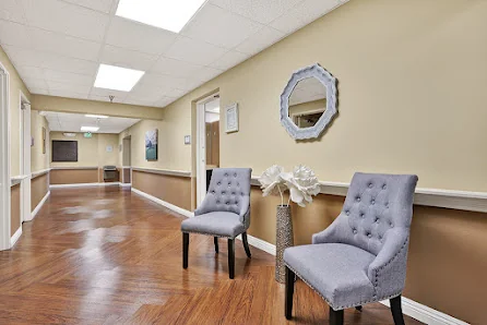 ANAHEIM VILLA ESTATES