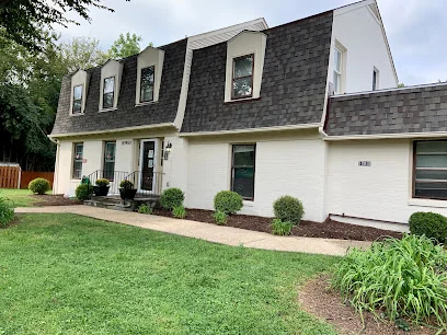 ANDRUS HOUSE