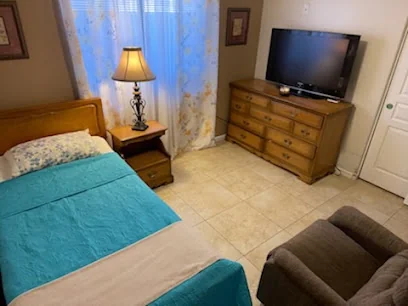 ANGEL'S ADULT GROUP HOME