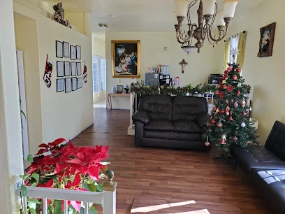 ANGELS HOUSE ADULT CARE