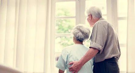 A GOLDEN RETREAT CARE HOME