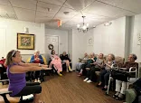 ANGELS SENIOR LIVING AT THE LODGES OF IDLEWILD