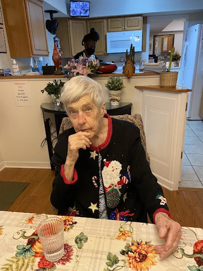 GREENOAK VILLA OF GAINESVILLE ASSISTED LIVING FACILITY