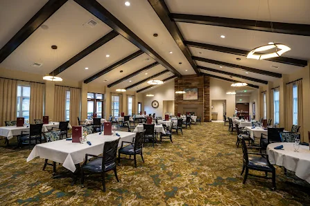 ANSEL PARK ASSISTED LIVING & MEMORY CARE