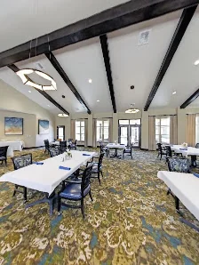 ANSEL PARK ASSISTED LIVING & MEMORY CARE