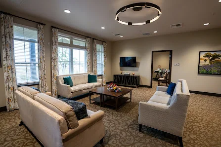 ANSEL PARK ASSISTED LIVING & MEMORY CARE
