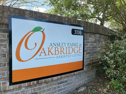 ANSLEY PARKE AT OAKBRIDGE