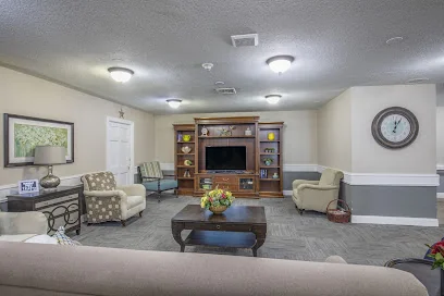 ARLINGTON SENIOR LIVING