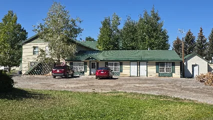 ANTELOPE CREEK LIVING CENTER
