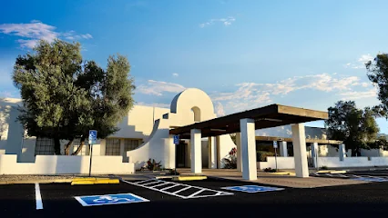 APACHE JUNCTION HEALTH CENTER