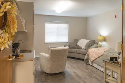 APPLE VALLEY ASSISTED LIVING AT CHARLES CITY