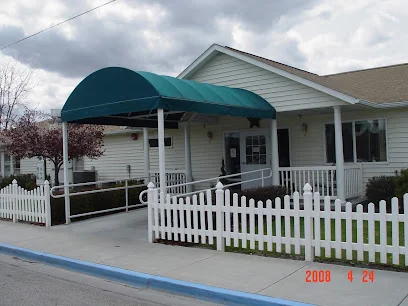APPLE VALLEY RESIDENTIAL CARE