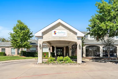 APPLETREE COURT