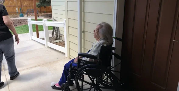 APPLEWOOD OUR HOUSE ASSISTED LIVING