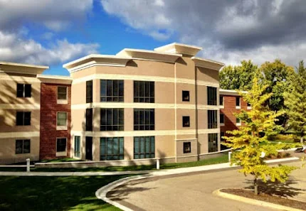 AQUINATA HALL