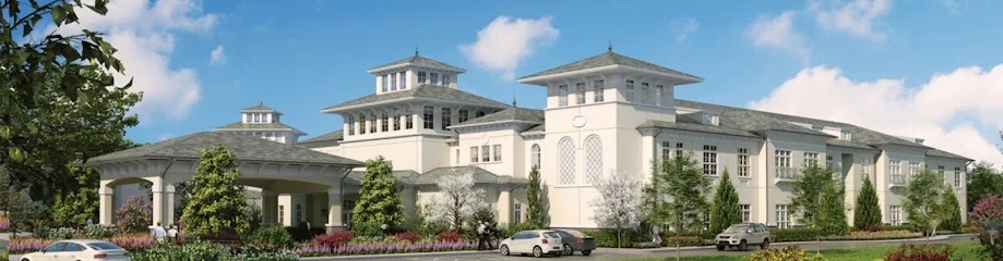 ARAVILLA CLEARWATER MEMORY CARE
