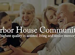 ARBOR HOUSE ASSISTED LIVING CENTER