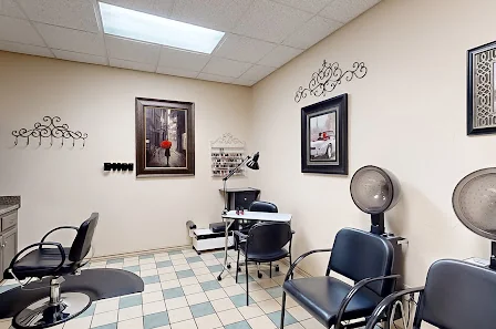 ARBOR HOUSE ASSISTED LIVING CENTER