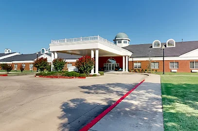 ARBOR HOUSE ASSISTED LIVING CENTER