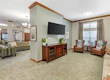 ARBOR HOUSE ASSISTED LIVING CENTER