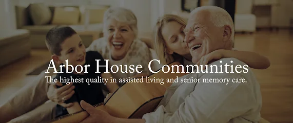 ARBOR HOUSE OF MARBLE FALLS