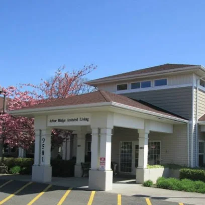ARBOR RIDGE ASSISTED LIVING