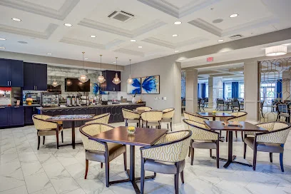 ARBOR TERRACE GLENVIEW