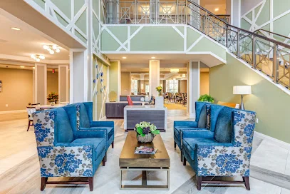 ARBOR TERRACE HIGHLAND PARK