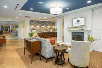 ARBOR TERRACE MONMOUTH