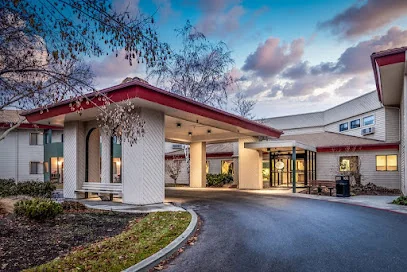 ARBOR VILLAGE AT HILLCREST