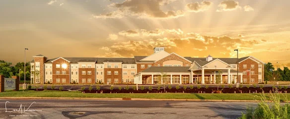 ARCADIA SENIOR LIVING CLARKSVILLE