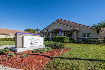ARDEN COURTS OF LELY PALMS