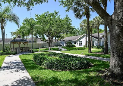 ARDEN COURTS AT DELRAY BEACH