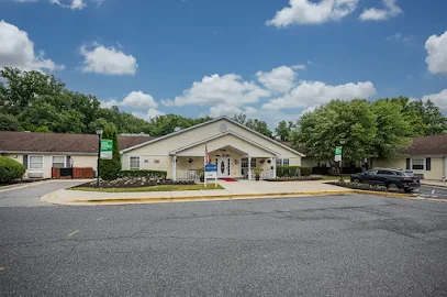 ARDEN COURTS OF SILVER SPRING