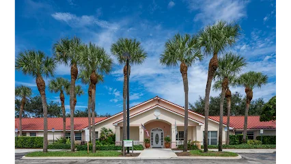 ARDEN COURTS AT WEST PALM BEACH