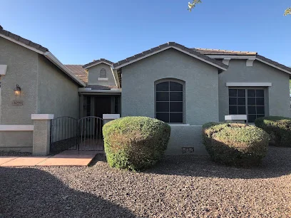 ARDEN VALLEY HOME CARE